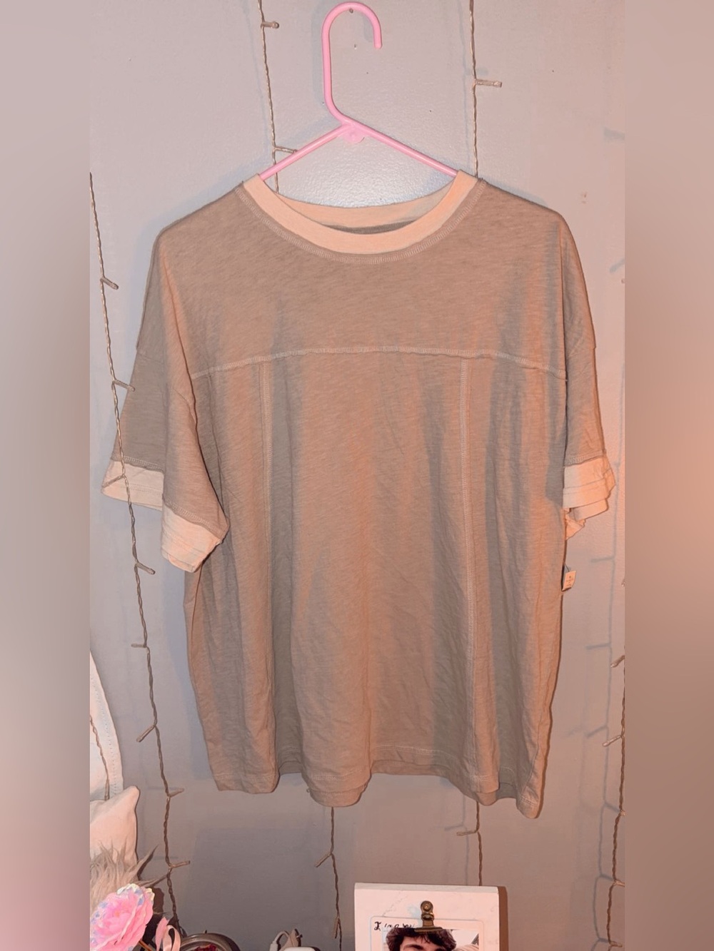 NWT Aerie shirt
